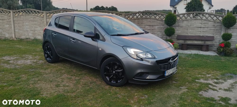 Opel Corsa 1.4 Color Edition S&S - 2