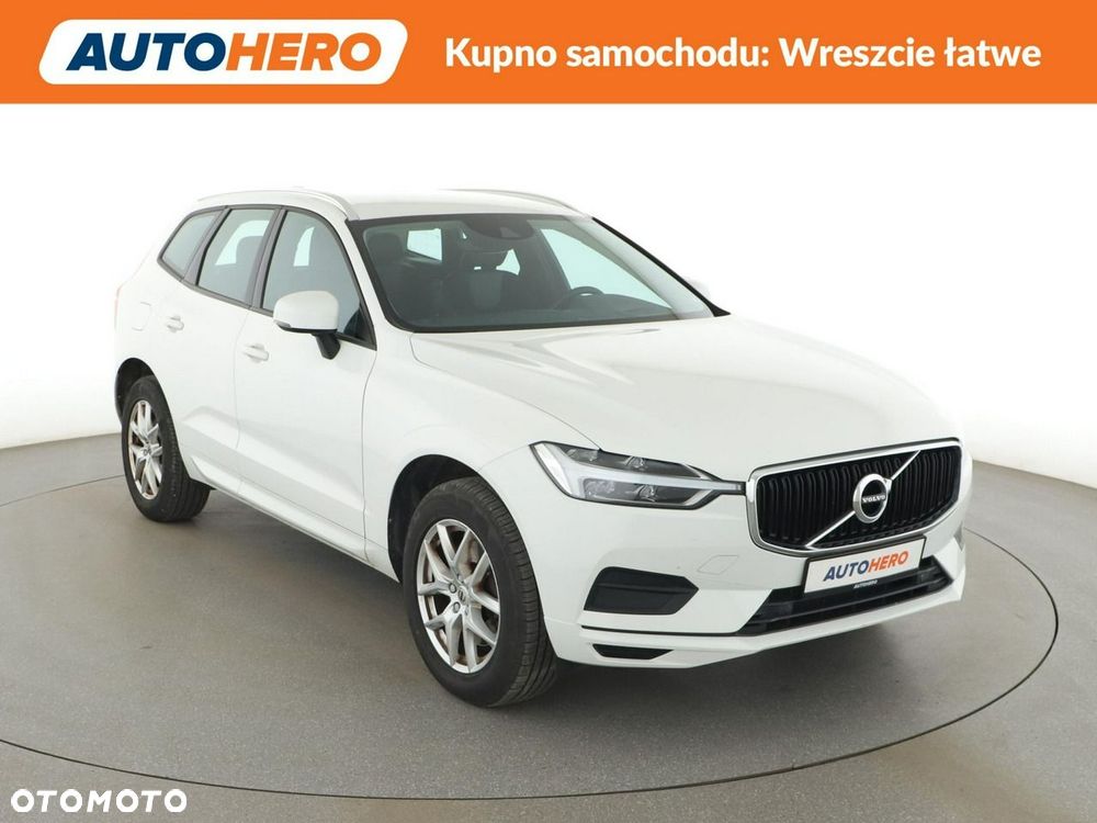Volvo XC 60 D4 Momentum - 11