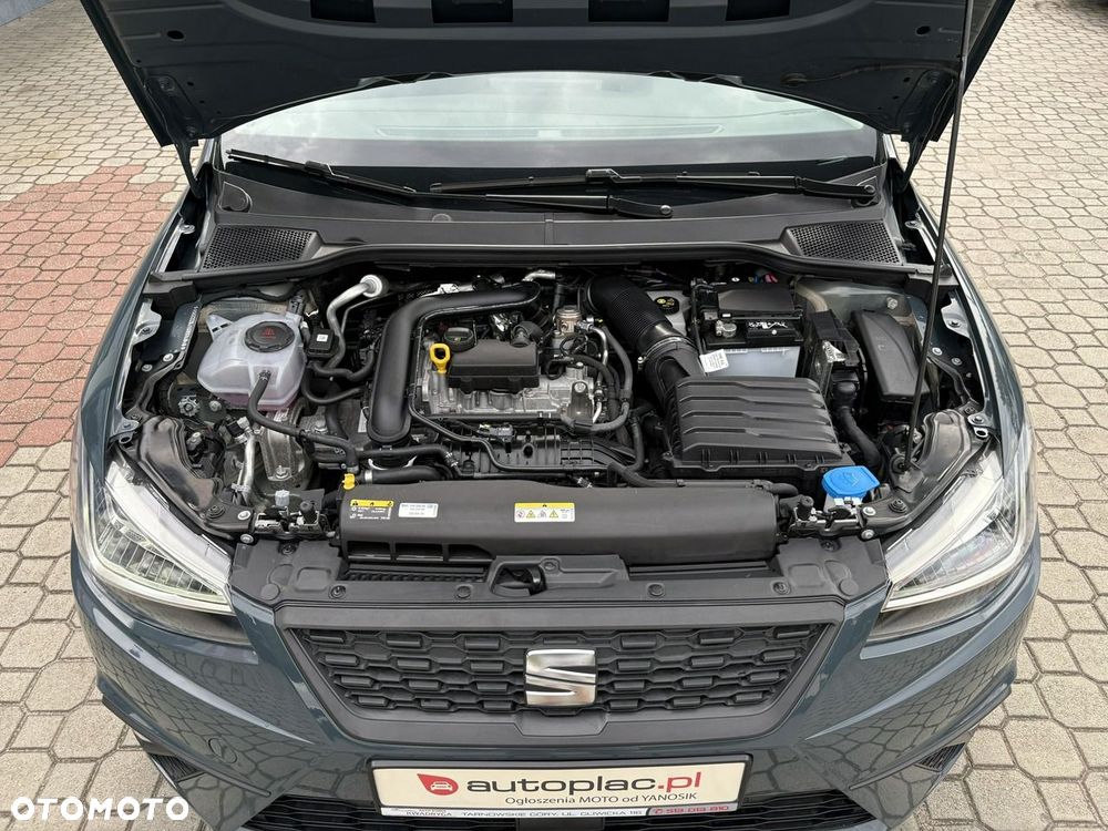 Seat Ibiza - 31