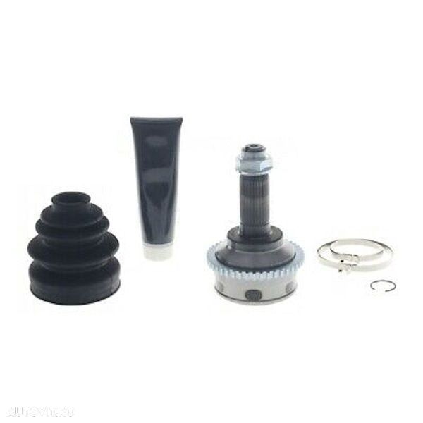 Cap planetara spre roata fata Mazda Xedos 6 (CA) 1992-1999; Xedos 9 (TA), 1993-2002; Mazda 626, 1998-2002; SRLine Polonia, parte montare : Punte fata, spre roata - 1