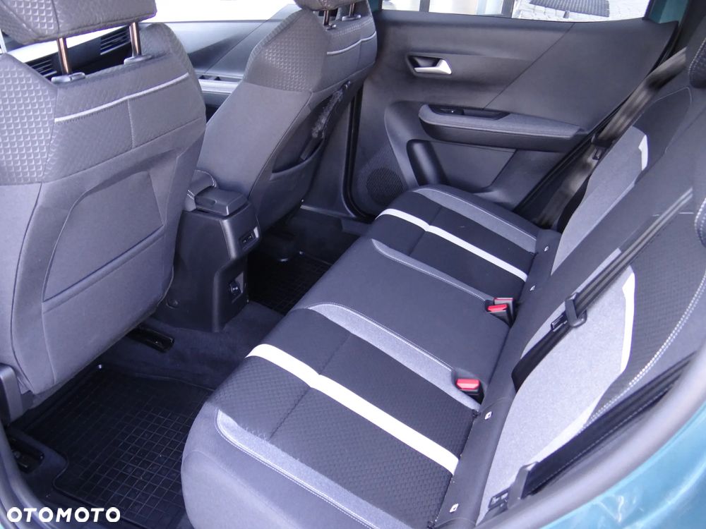 Opel Frontera 1.2 T mHEV GS eDTC6 - 12