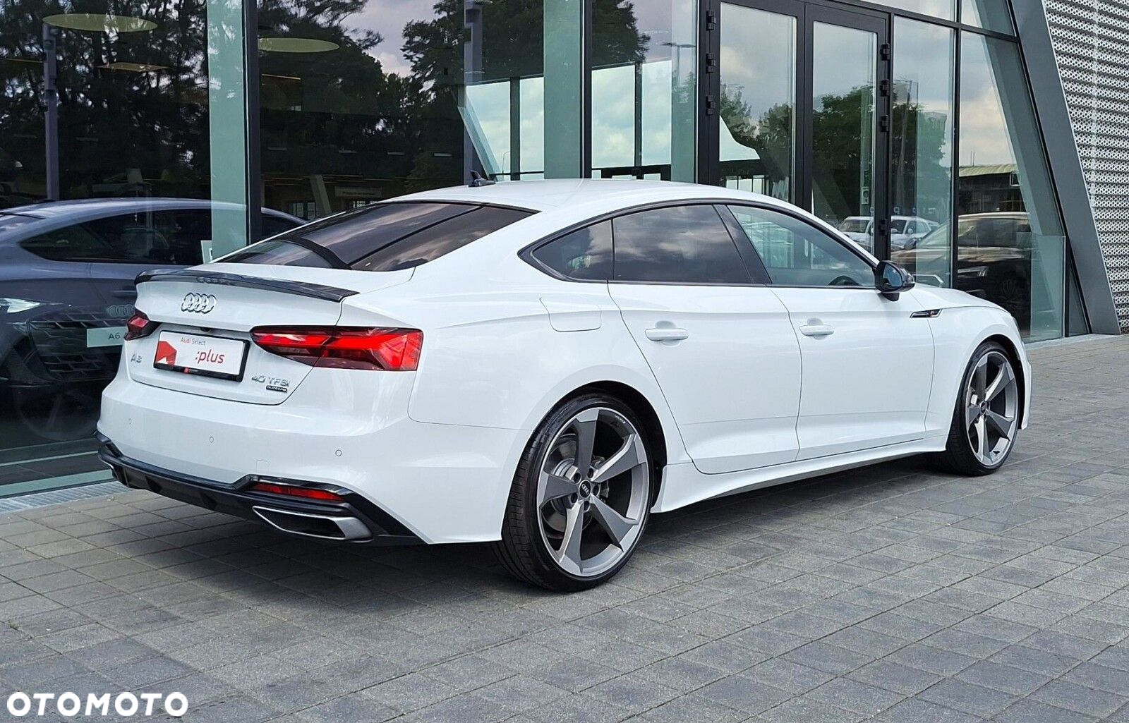 Audi A5 - 38