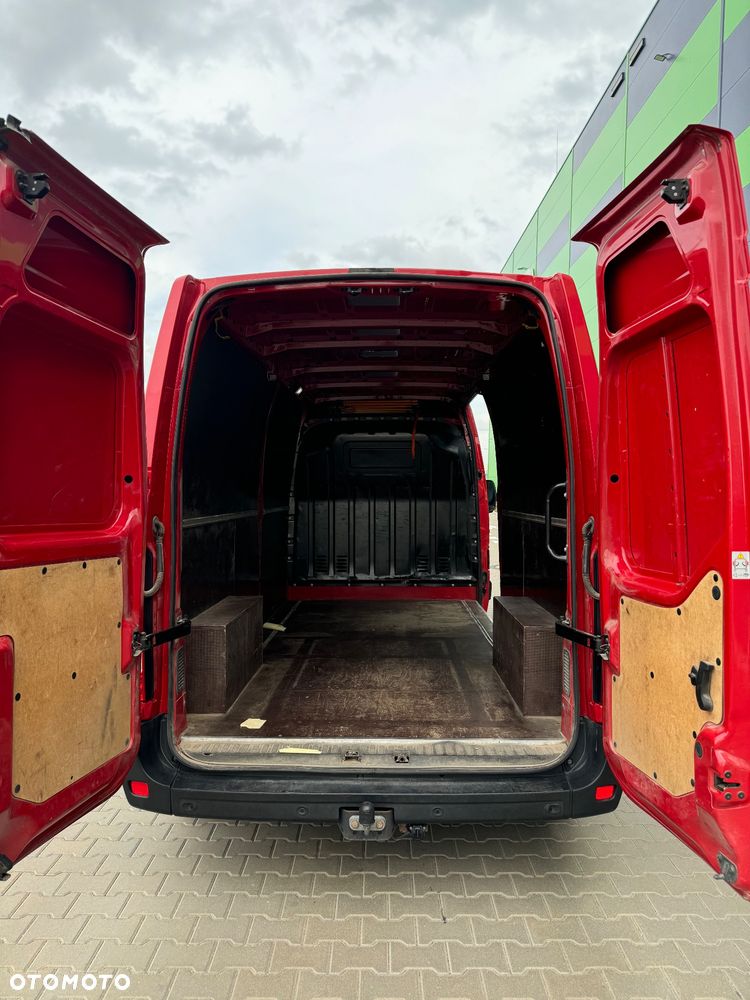 Renault Master - 20