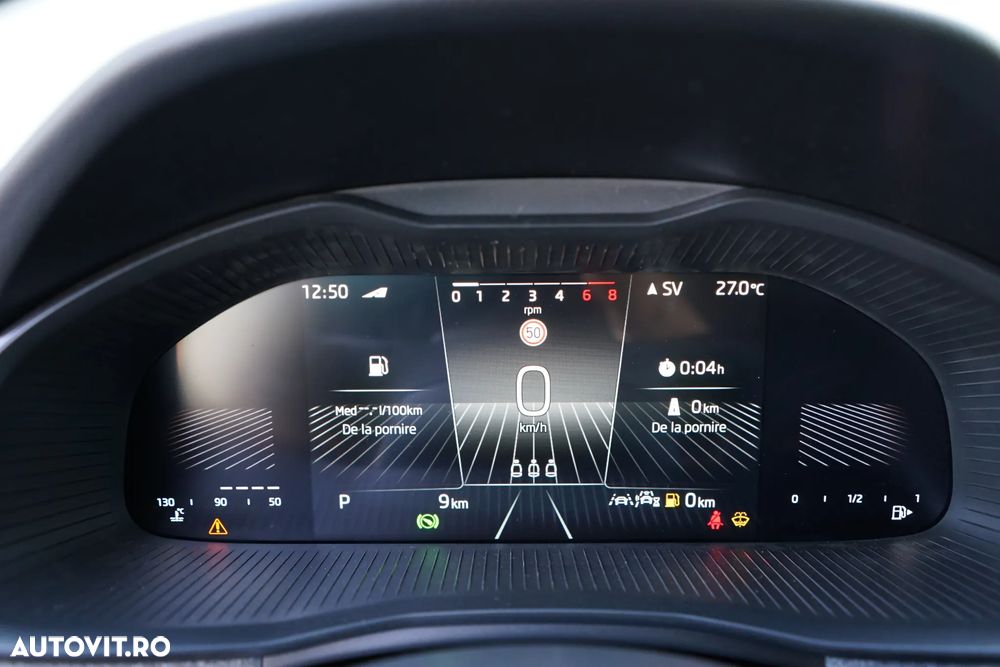 Skoda Kamiq 1.0 TSI DSG Selection - 15