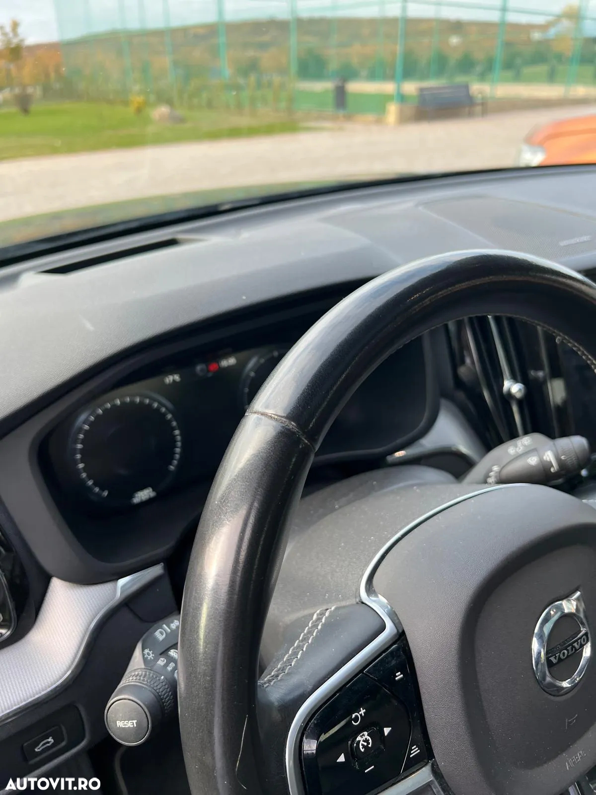 Volvo XC 60 D4 Geartronic RDesign - 7