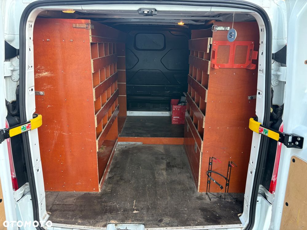 Ford Custom transit - 31