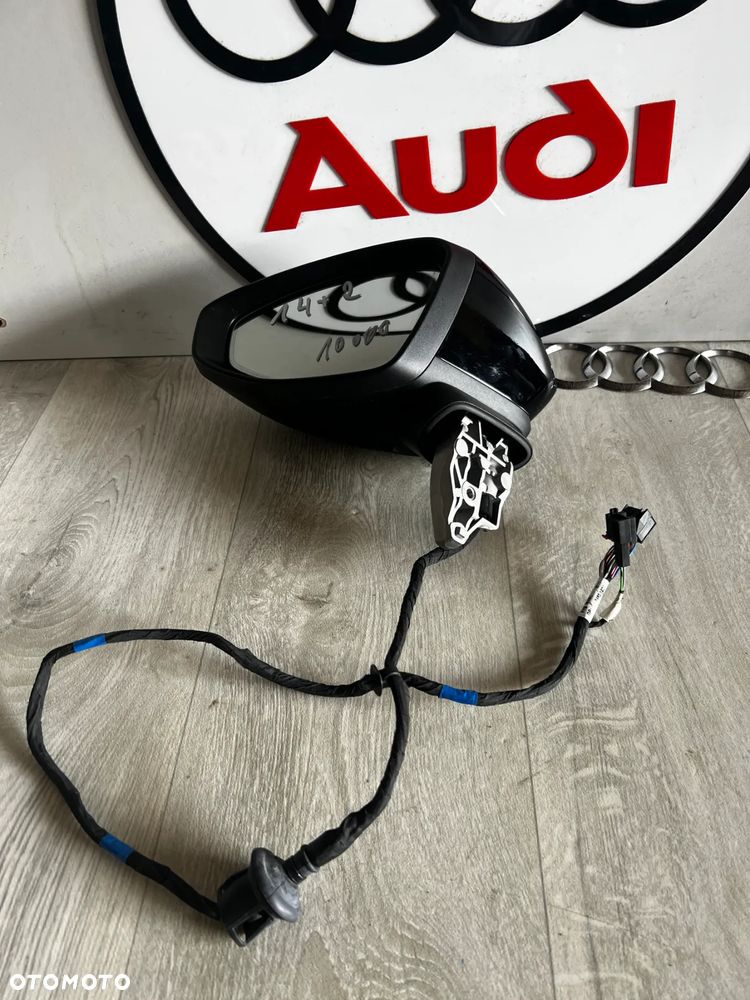 LUSTERKO LEWE A3 8Y 14+2 PIN KOLOR LZ7S LV5C LY9T - 4