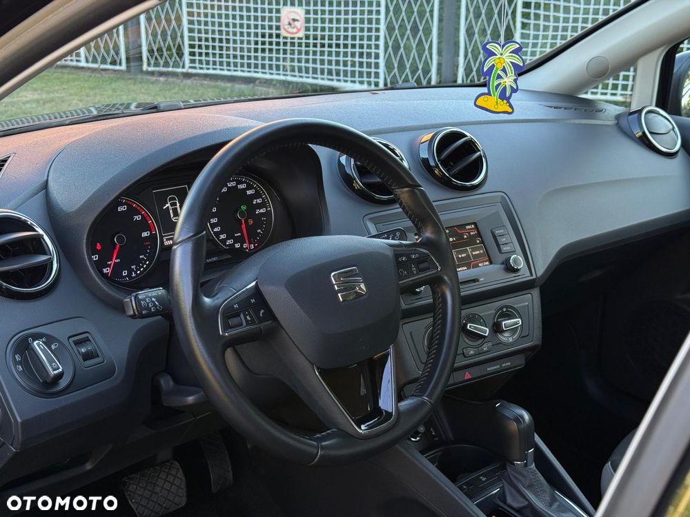 Seat Ibiza 1.0 TSI S&S DSG Style - 12