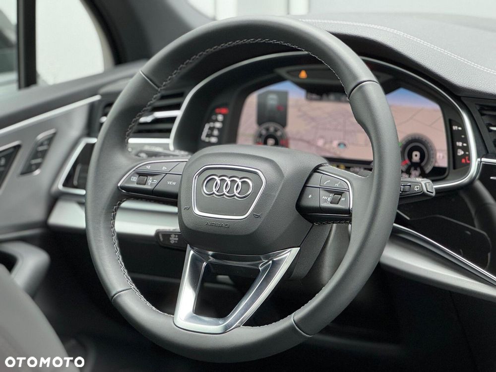 Audi Q7 - 15