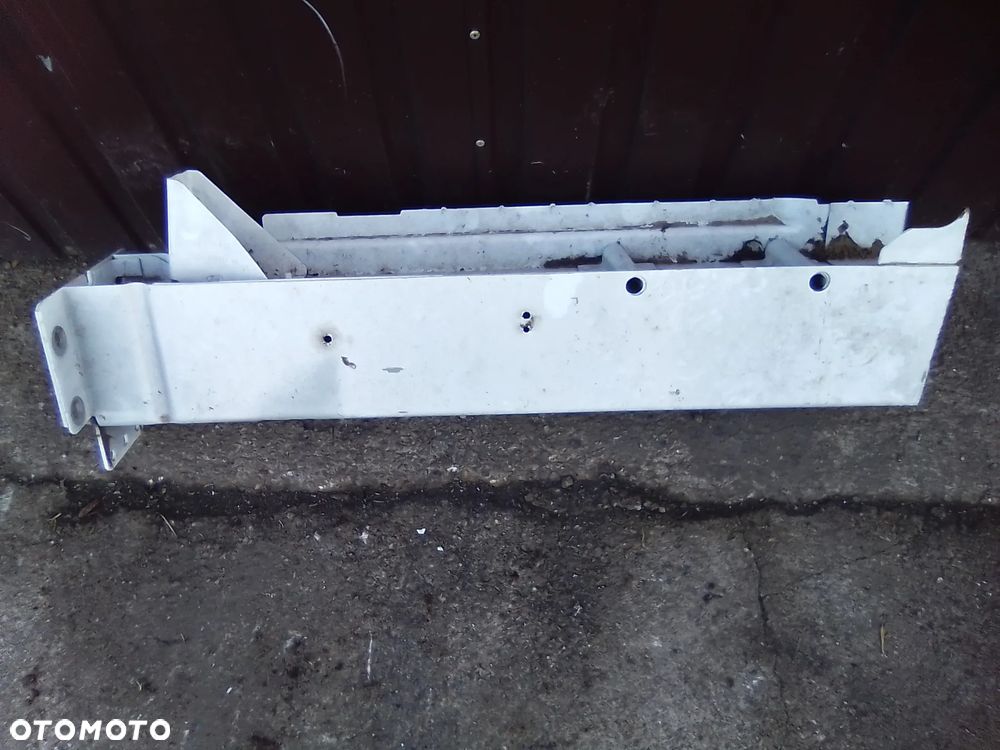 PODŁUŻNICA PRAWA FORD TRANSIT MK8 LIFT NAPĘD TYŁ