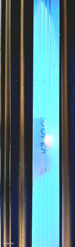 MINI 3 Portas Cooper - 34