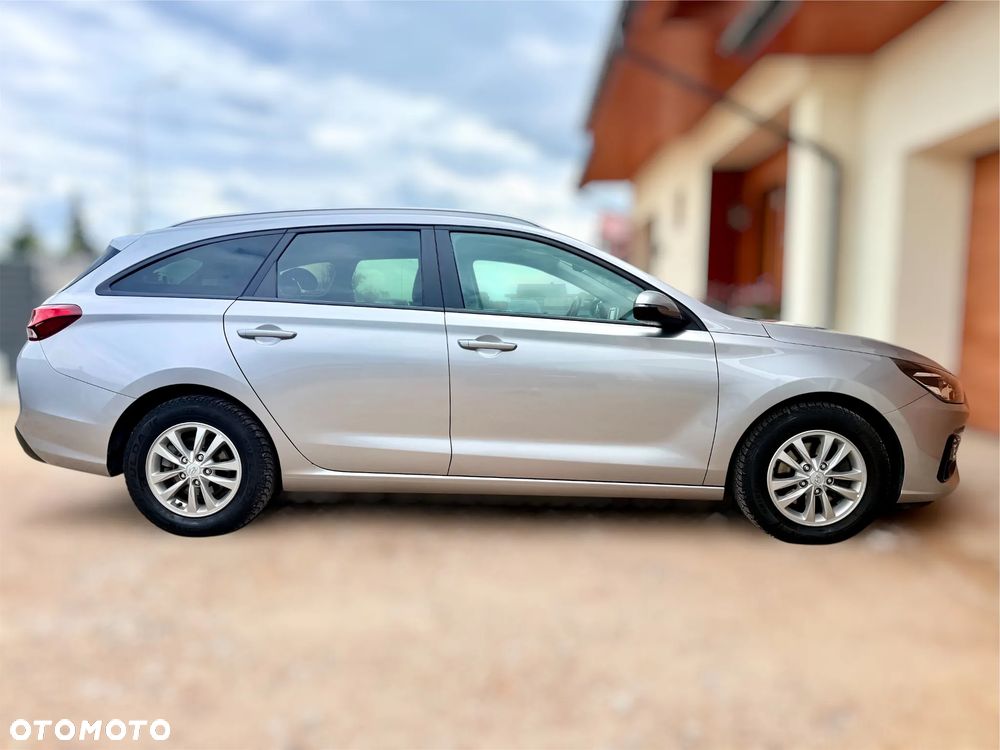 Hyundai i30 1.0 T-GDI Modern - 4