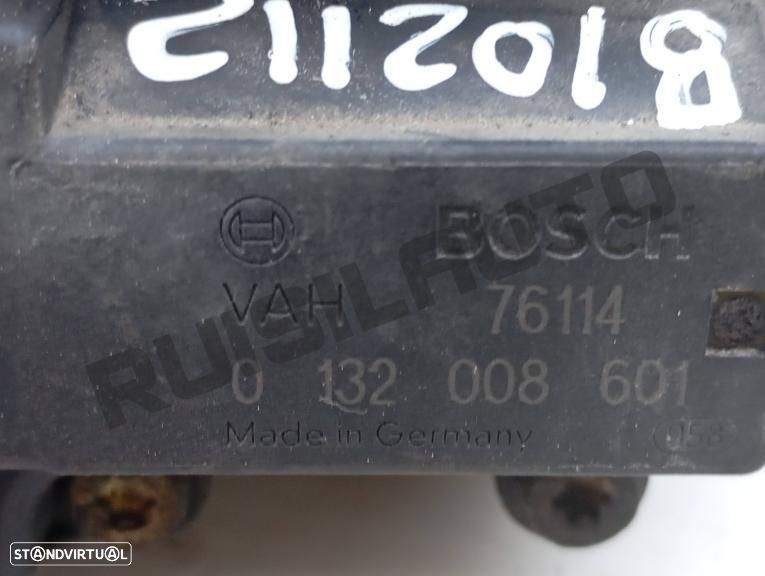 Corpo Admissão / Borboleta 01320_08601 Peugeot 106 Ii [1996_200 - 4