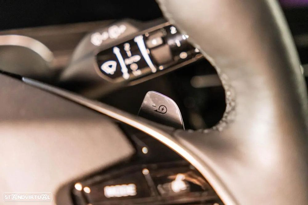 Kia Niro EV 64kWh Tech X - 27