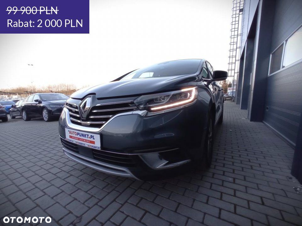 Renault Espace - 9