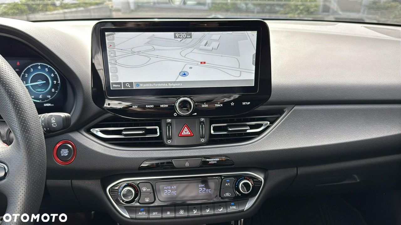 Hyundai i30 - 15