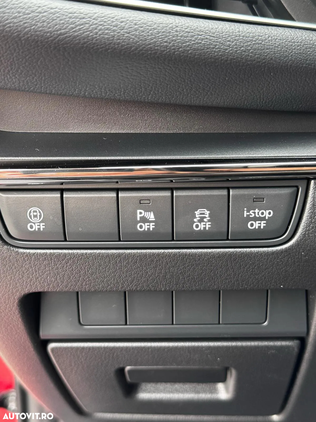 Mazda 3 e-Skyactiv G122 MHEV Exclusive-Line - 21