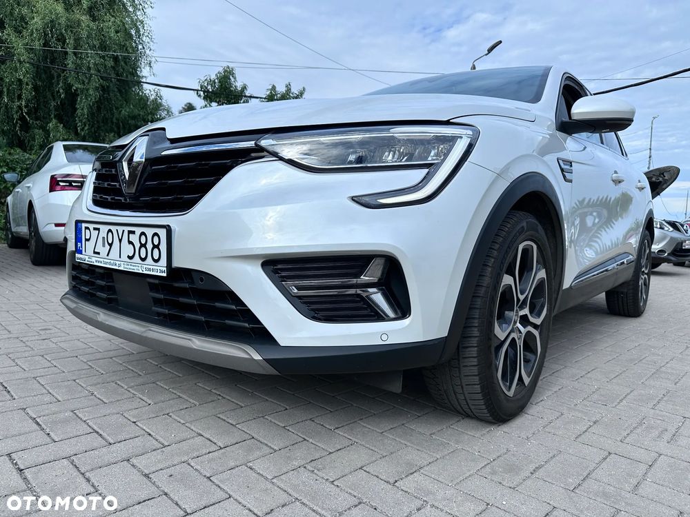 Renault Arkana - 33