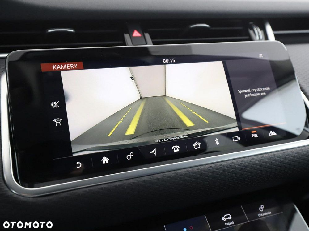 Land Rover Range Rover Evoque D150 S - 25