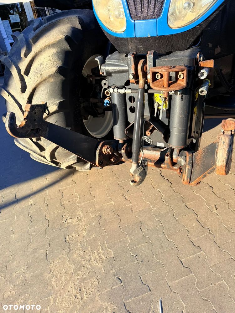 New Holland T7060 - 5