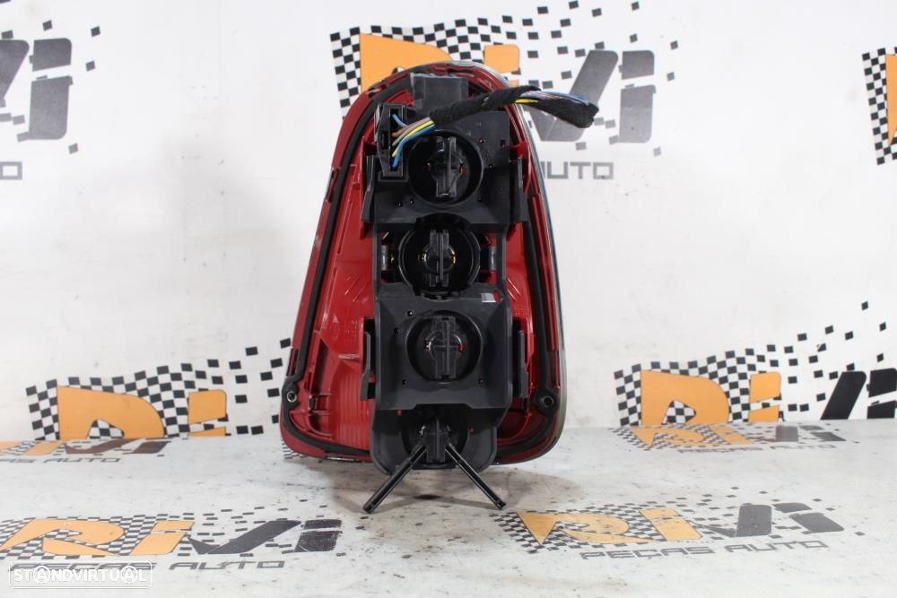 Farolim Direito Mini Mini (R56)  2751307 / 2753625 / R56 R57 R58 R59 - 3