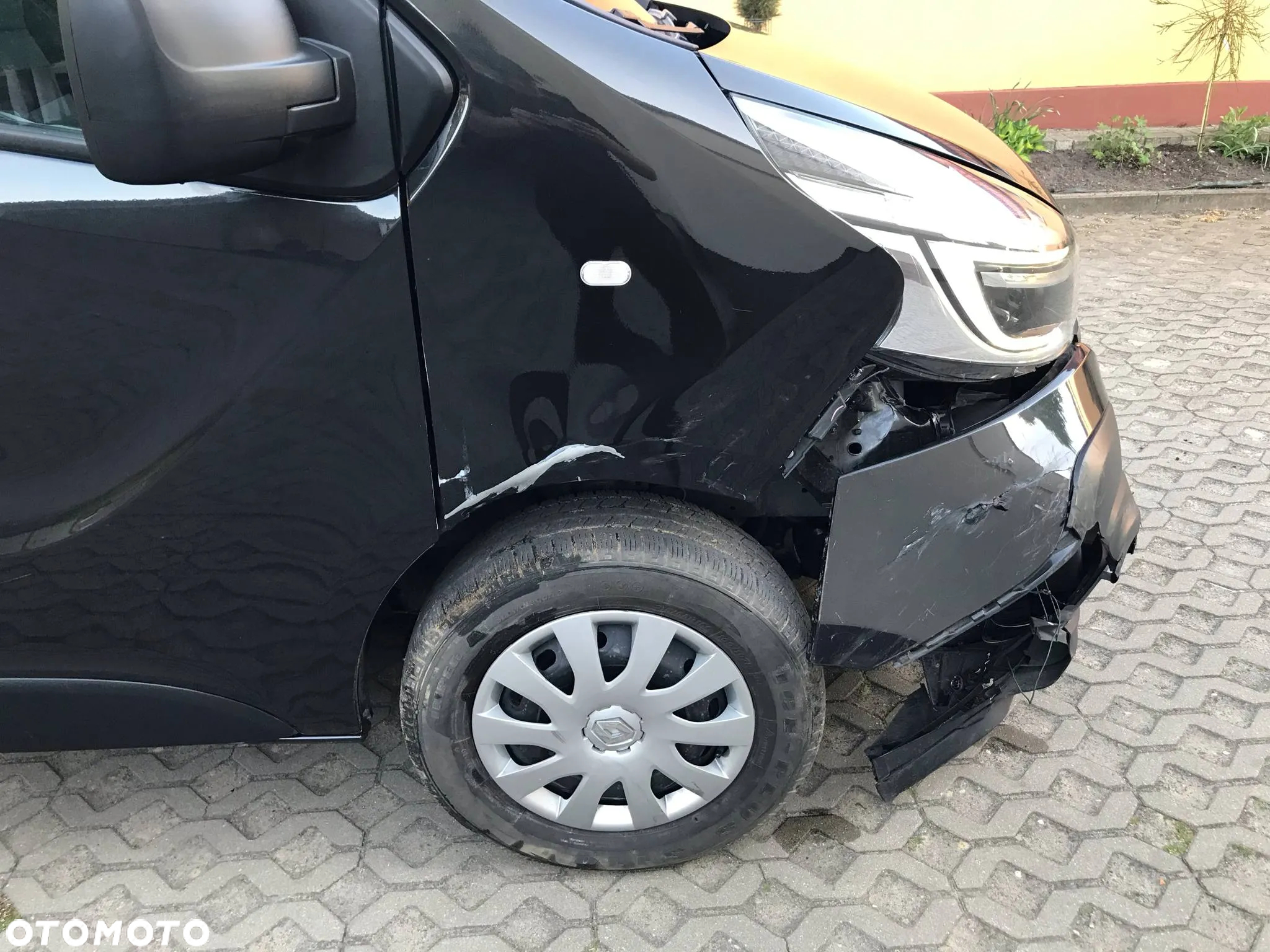 Renault Trafic - 38