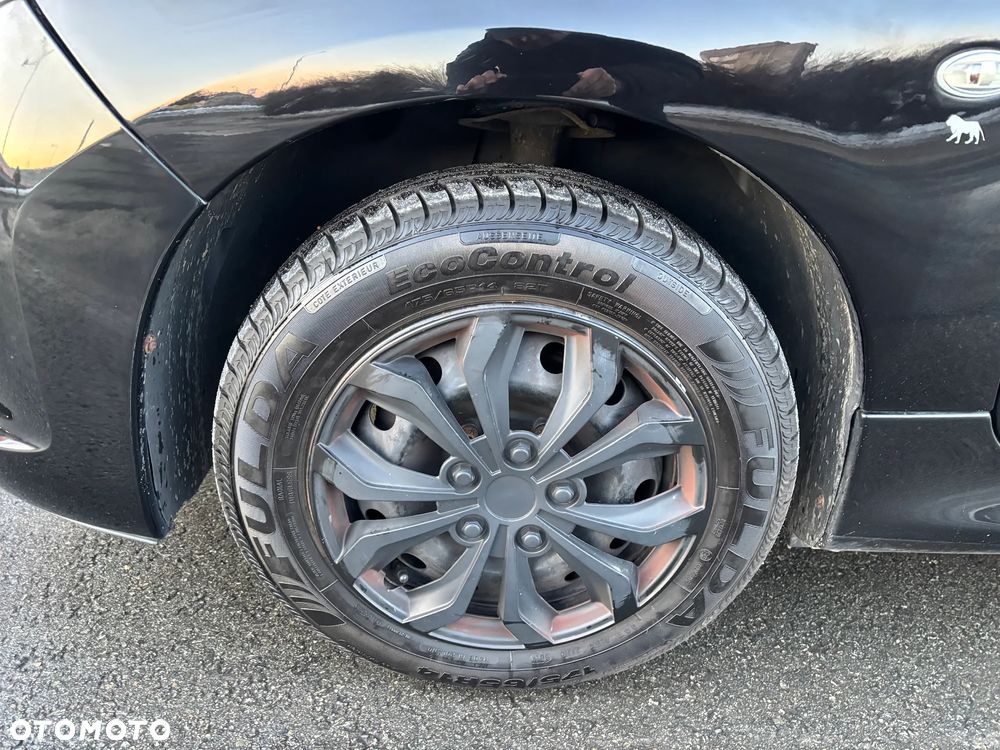 Peugeot 206 plus 60 - 25