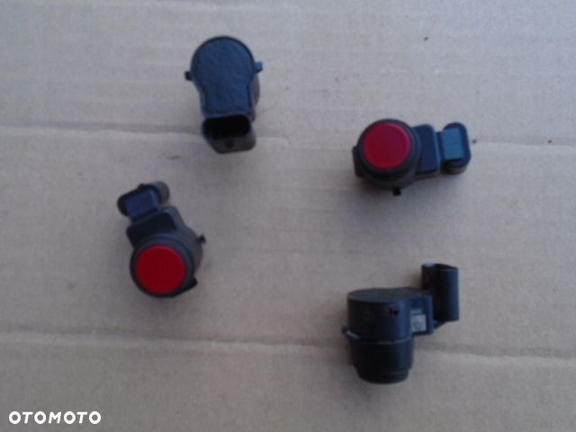 Czujnik cofania pdc BMW E81 e87 e90 e91 e92 e84 - 1