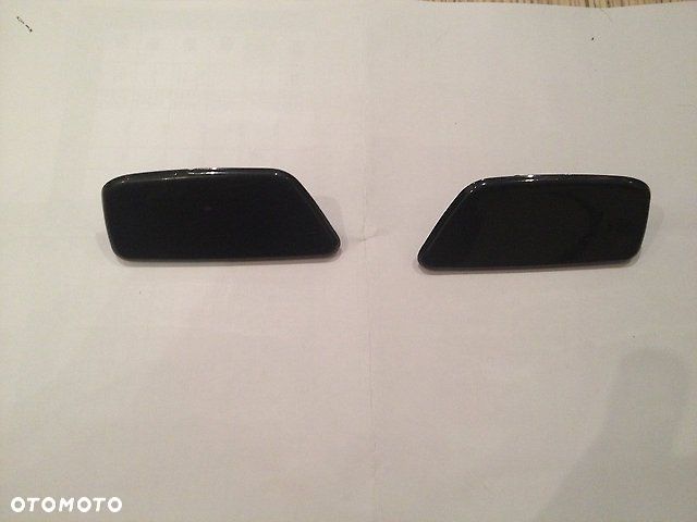Zaślepka spryskiwacza SUBARU FORESTER SH 2008-2013 - 1