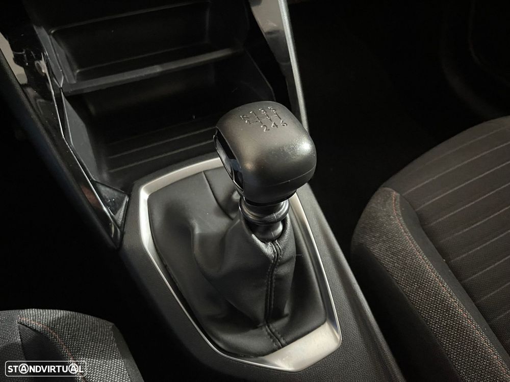 Peugeot 208 1.5 BlueHDi Active Pack - 25