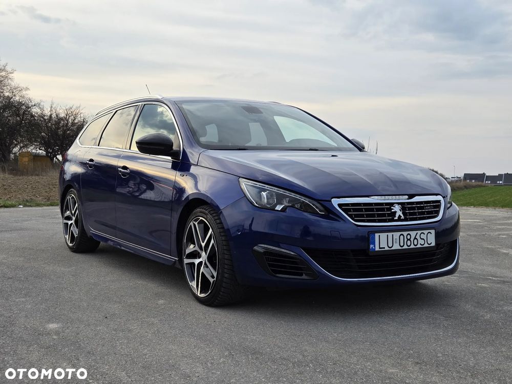 Peugeot 308 - 4