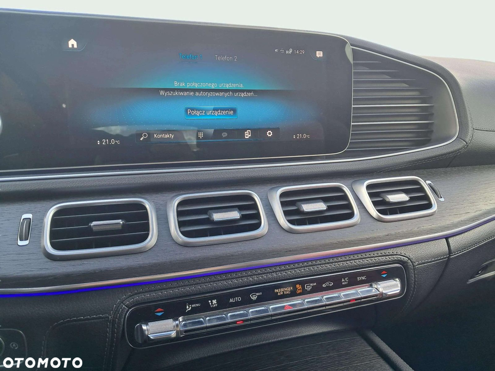 Mercedes-Benz GLE Coupe 400 d 4-Matic Premium Plus - 21