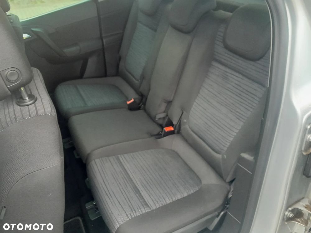 Opel Meriva 1.4 T Cosmo - 19