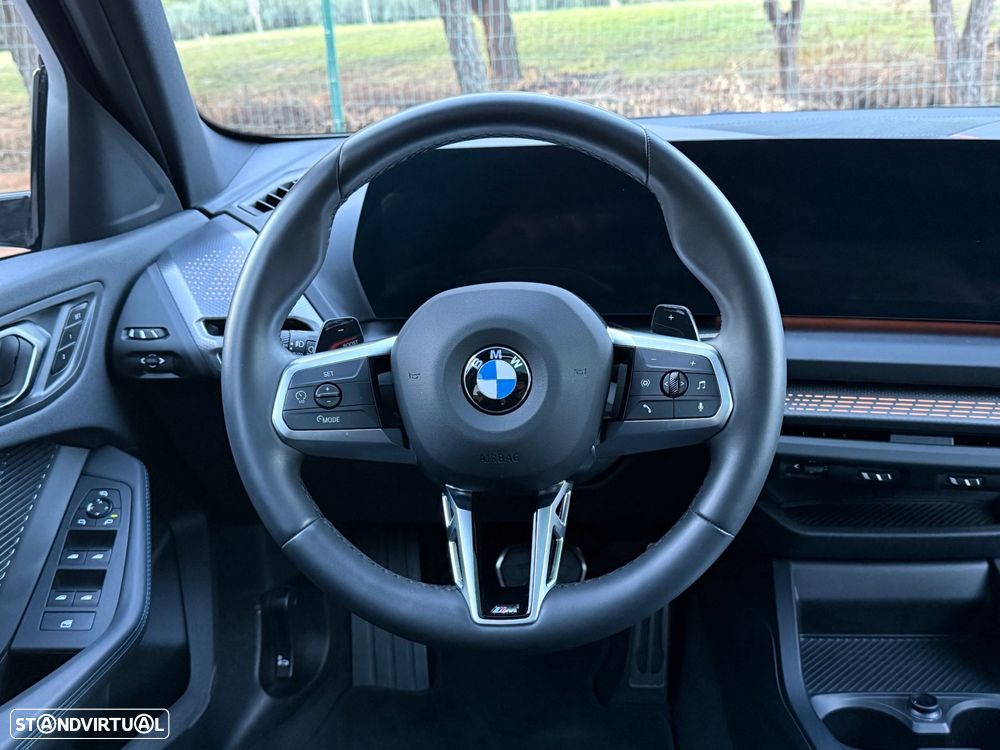 BMW 116 Pack Desportivo M - 40