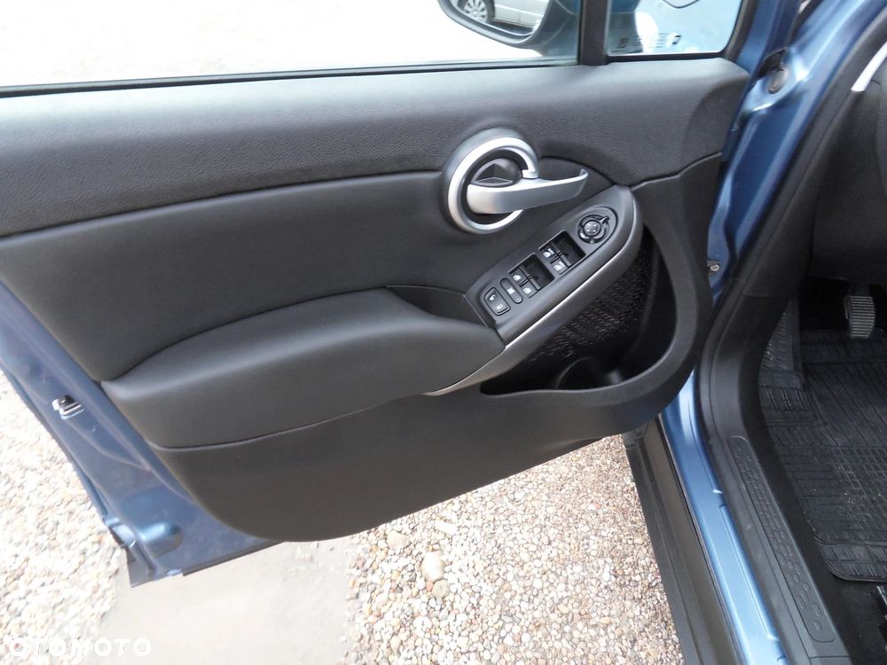 Fiat 500X 1.6 E-torQ 4x2 S&S Trekking - 12