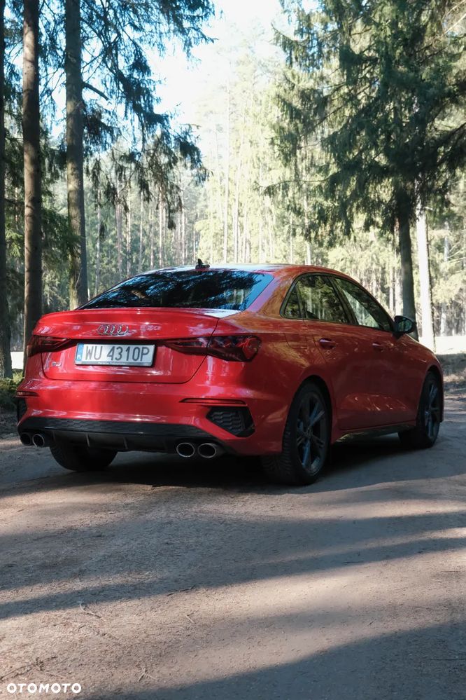 Audi S3 - 7