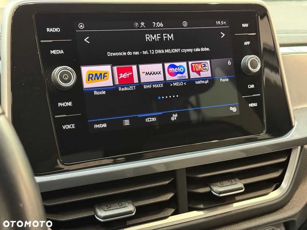Volkswagen T-Roc 1.5 TSI Style - 34