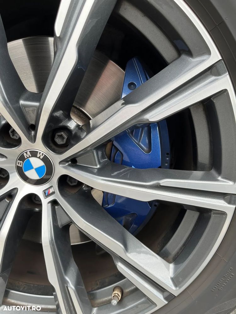 BMW X5 xDrive30d - 23