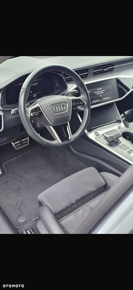 Audi A6 Avant - 10