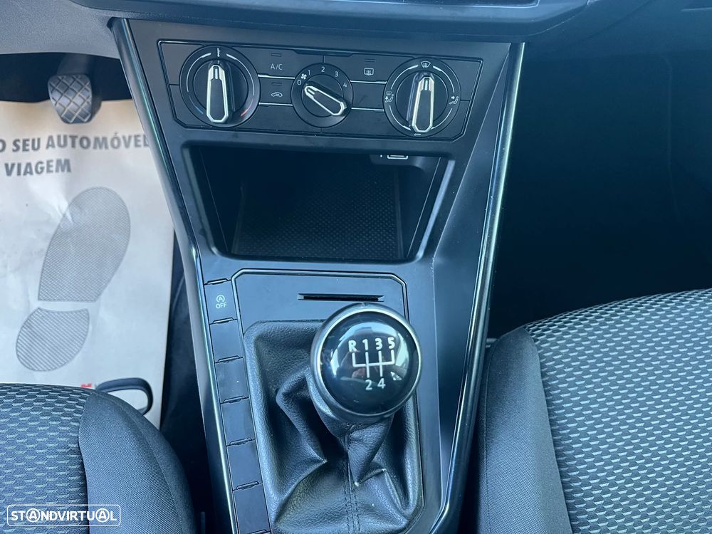 VW Polo 1.0 Confortline - 20