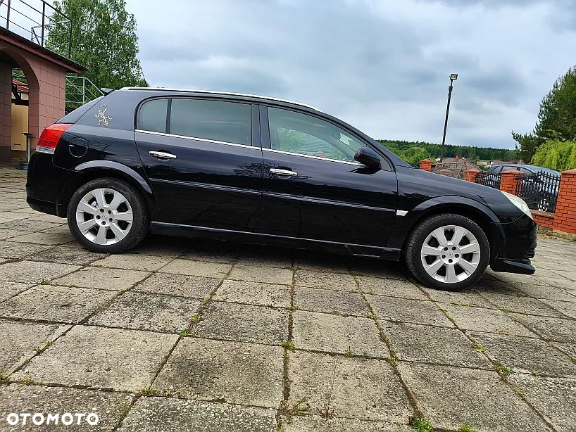 Opel Signum 2.8 V6 Sport - 3