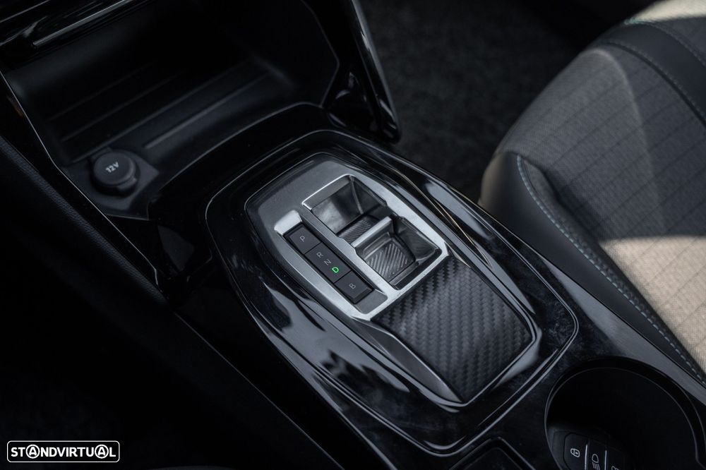 Peugeot e-2008 50 kWh Allure Pack - 15
