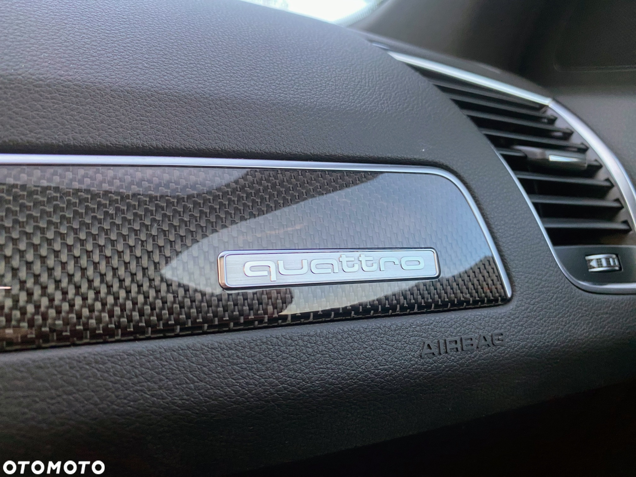 Audi SQ5 3.0 TFSI Quattro Tiptronic - 31