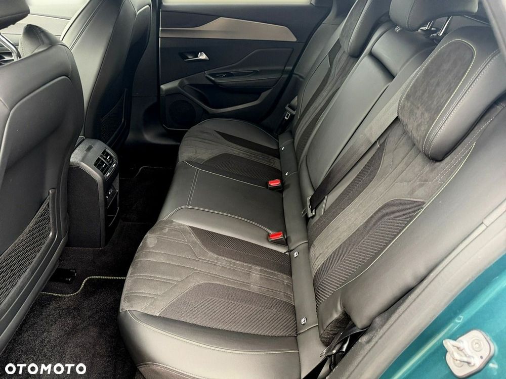 Peugeot 308 - 21