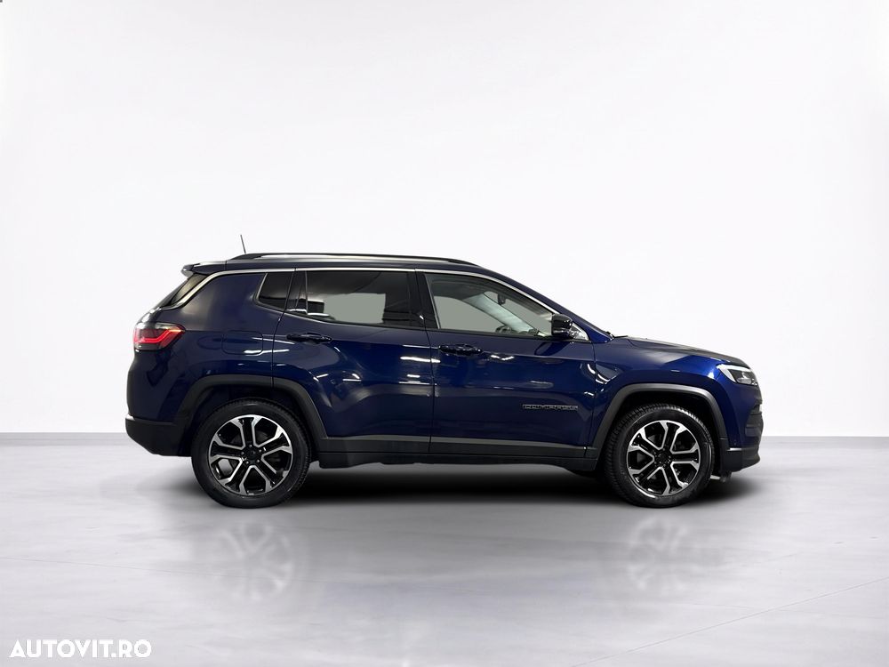 Jeep Compass - 7