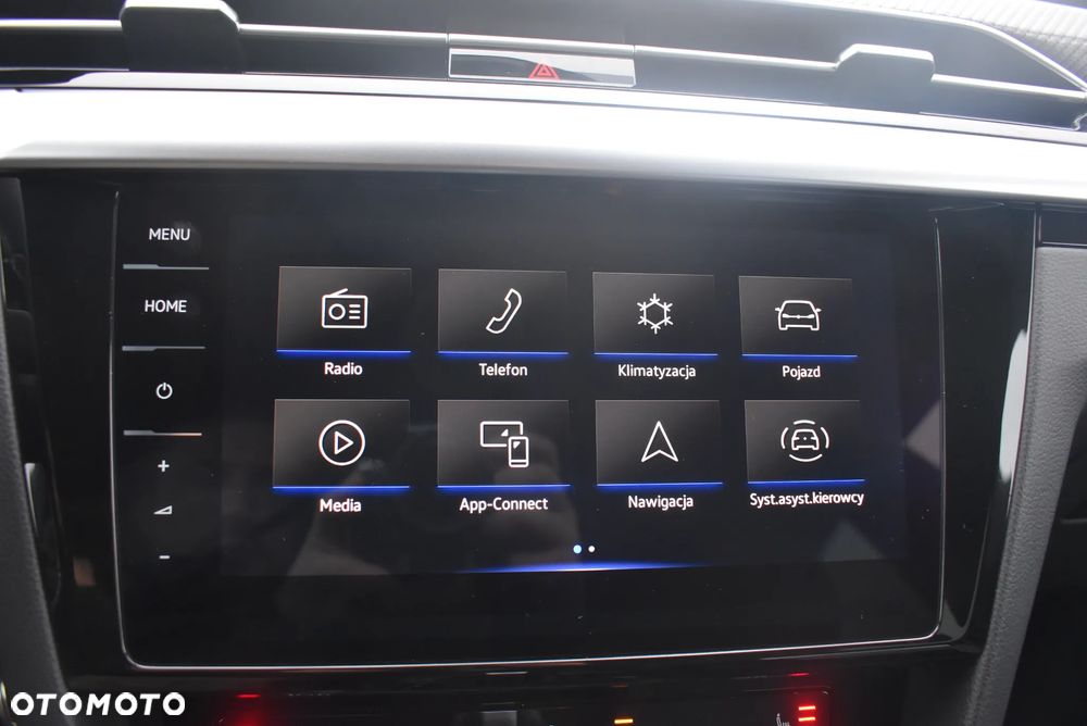 Volkswagen Arteon 2.0 TDI R-Line DSG - 32