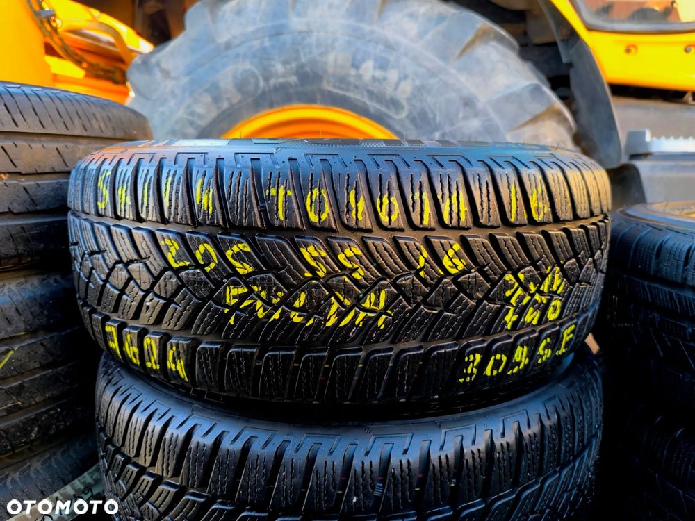 5x114,3 Felgi Stalowe Stal 16 5x114 Koła Zimowe Zima Fiat Sedici SUZUKI SX4 GRAND VITARA TOYOTA AVENSIS VERSO CAMRY AURIS COROLLA RAV4 LEXUS 24r. Legnica ALU-RAD 205/55 7,5mm - 11