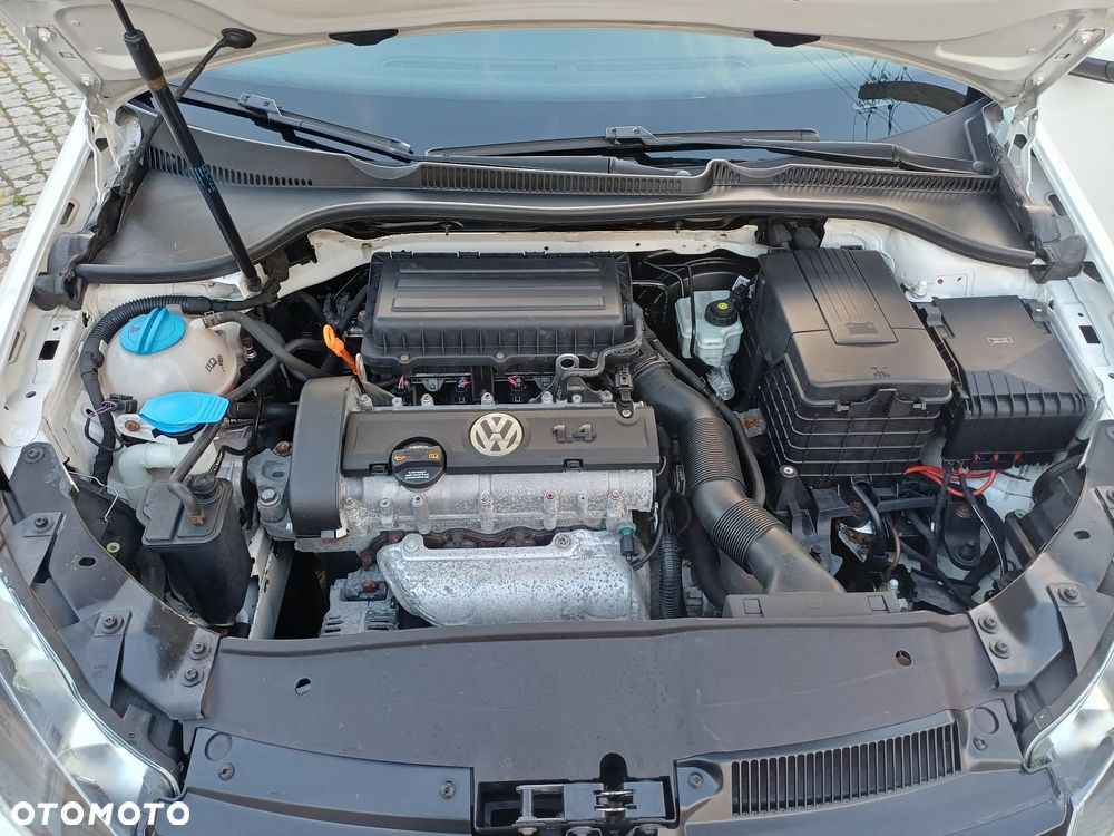 Volkswagen Golf 1.4 Style - 6