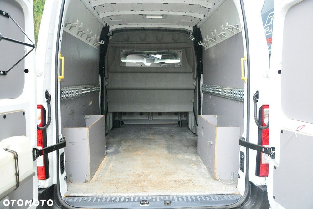 Renault Master - 5