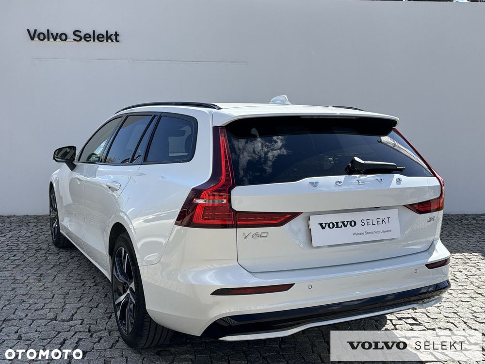Volvo V60 - 5